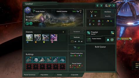 Stellaris Habitats: What They Do & Are They Worth .
